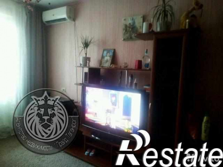 1-комн квартира Сызранова ул, 8-1