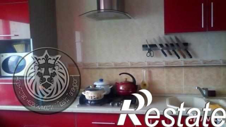 4-комн квартира Новый 1-й пер, 16