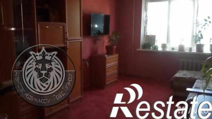 4-комн квартира Новый 1-й пер, 16