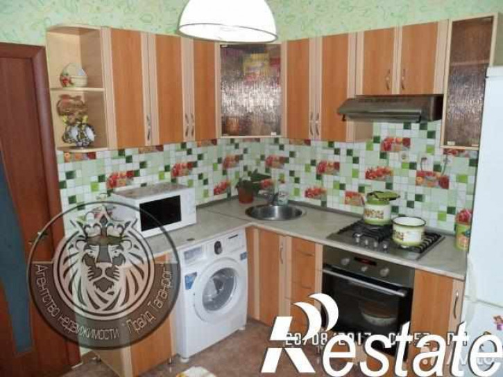 2-комн квартира Новый 1-й пер, 2