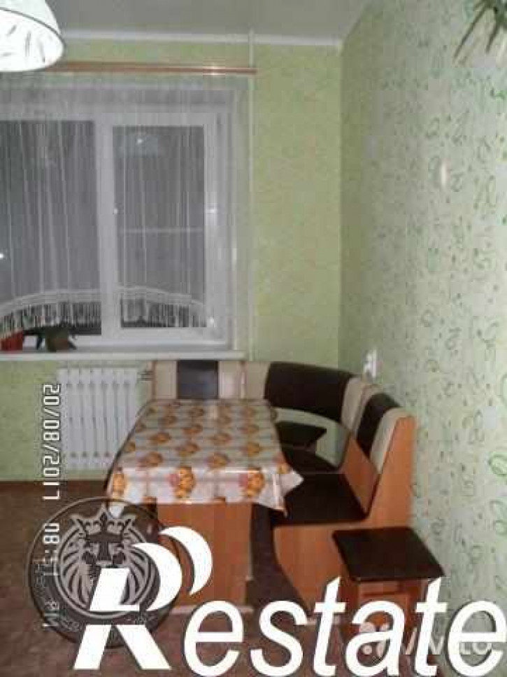 2-комн квартира Новый 1-й пер, 2