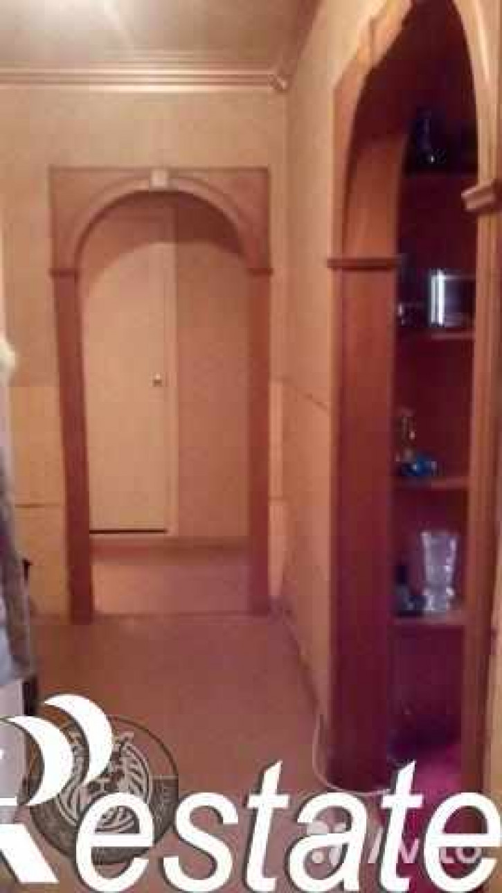 4-комн квартира Новый 1-й пер, 16