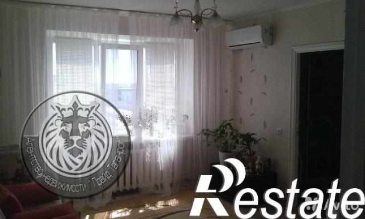3-комн квартира Сызранова ул, 6