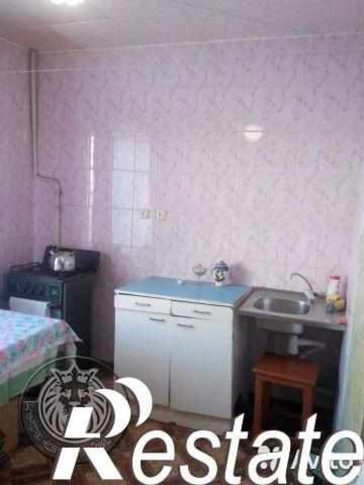 1-комн квартира Новый 1-й пер, 16, корпус 2