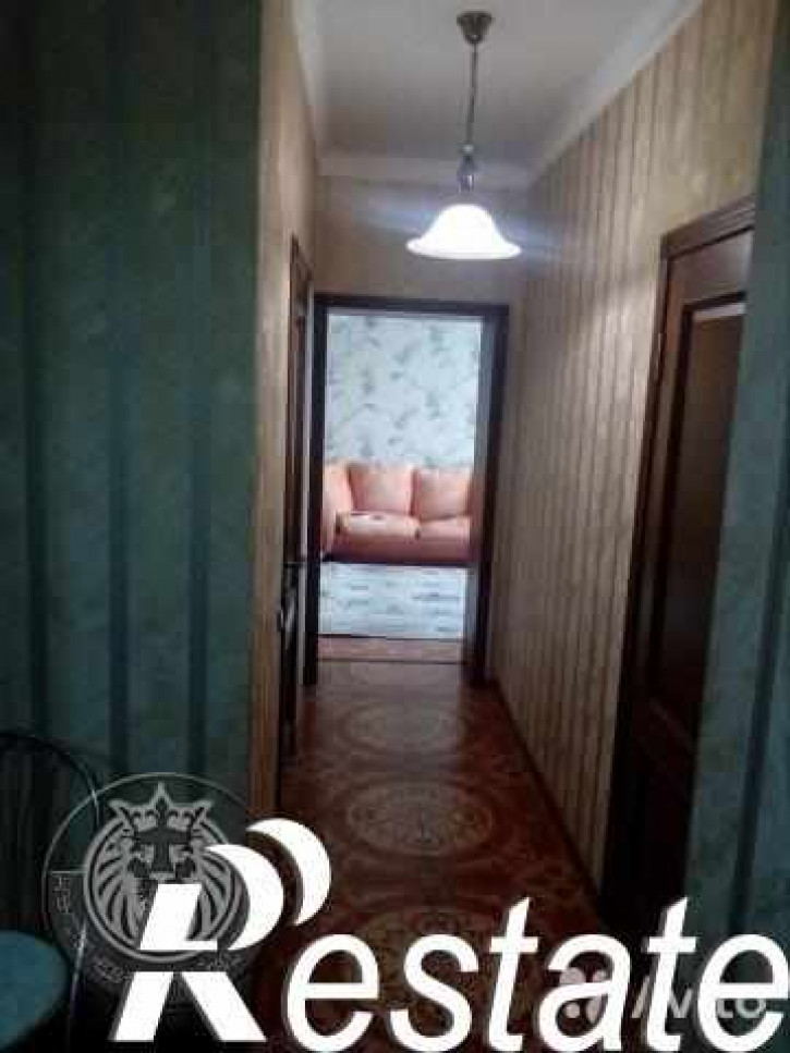 2-комн квартира Новый 1-й пер, 10, корпус 3