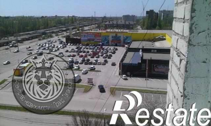 3-комн квартира Сызранова ул, 6