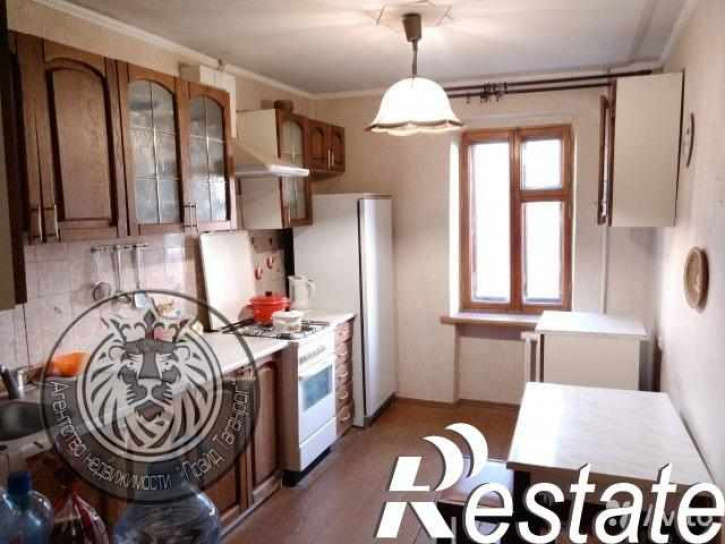 4-комн квартира Смирновский пер, 139, корпус 1