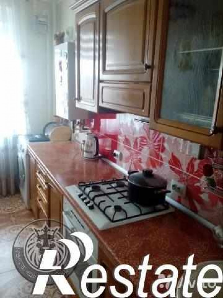 2-комн квартира Новый 1-й пер, 10, корпус 3