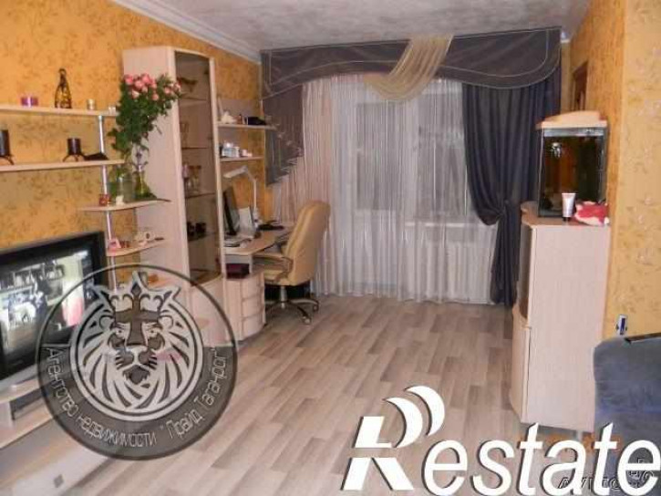 1-комн квартира Калинина ул, 99