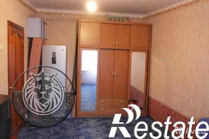 1-комн квартира 10-й пер, 112