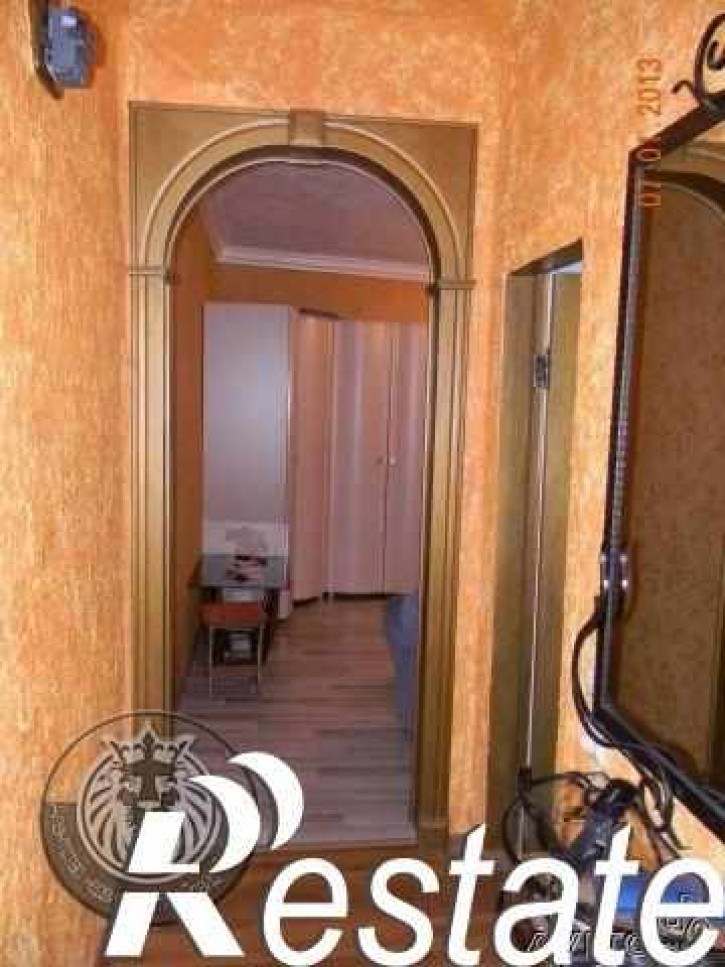 1-комн квартира Калинина ул, 99