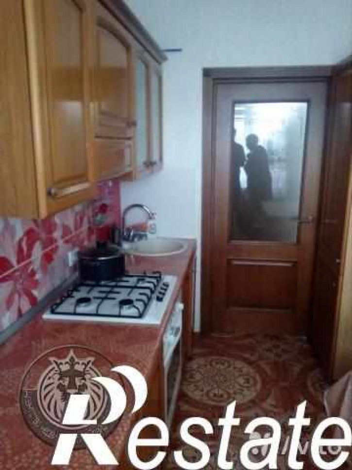 2-комн квартира Новый 1-й пер, 10, корпус 3