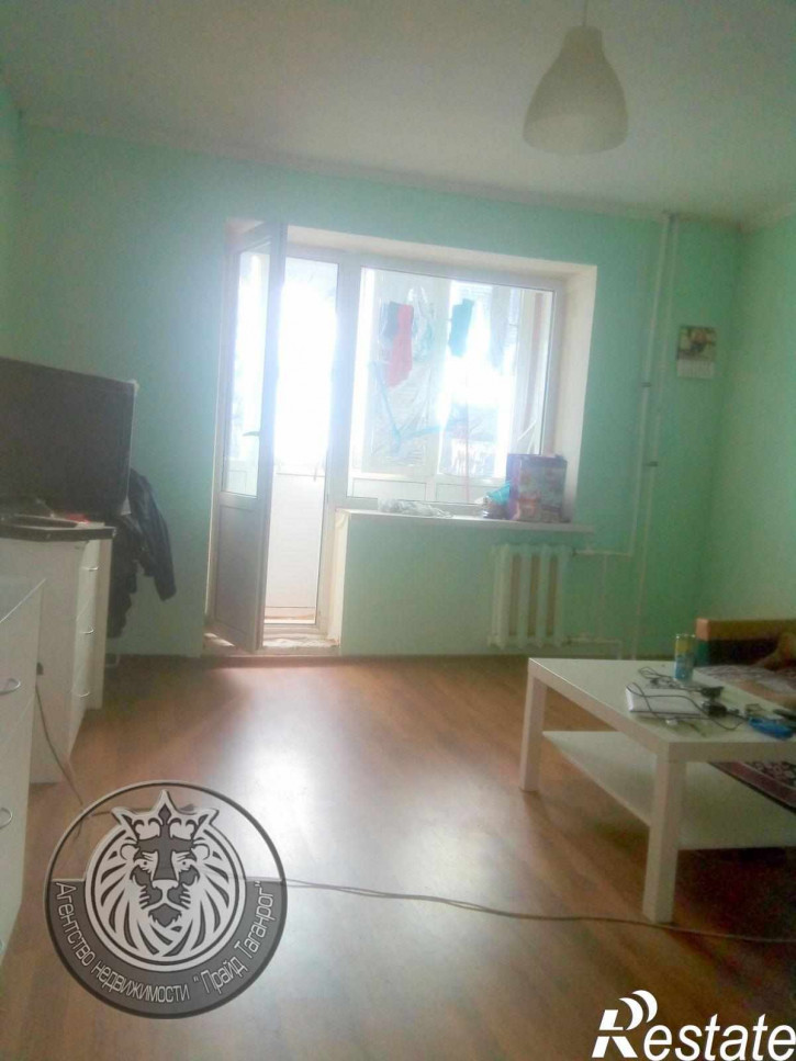 1-комн квартира Фрунзе ул, 148