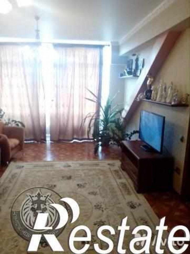 2-комн квартира Новый 1-й пер, 10, корпус 3