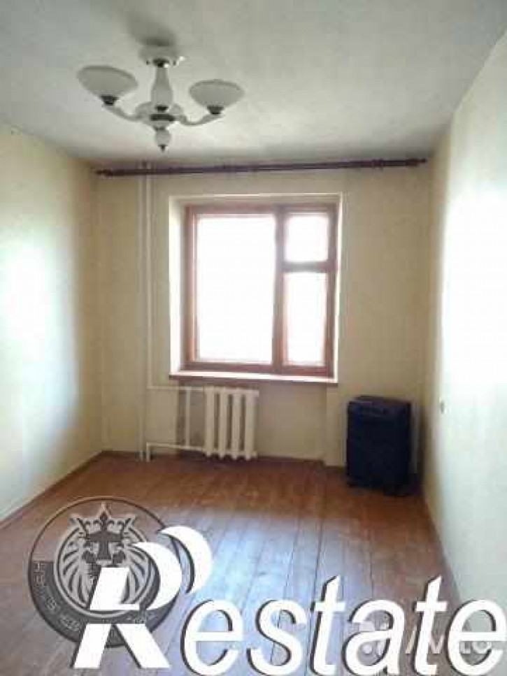 4-комн квартира Смирновский пер, 139, корпус 1