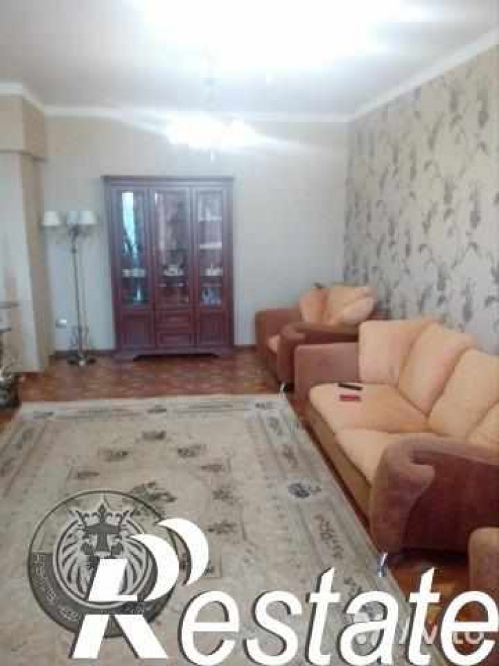 2-комн квартира Новый 1-й пер, 10, корпус 3