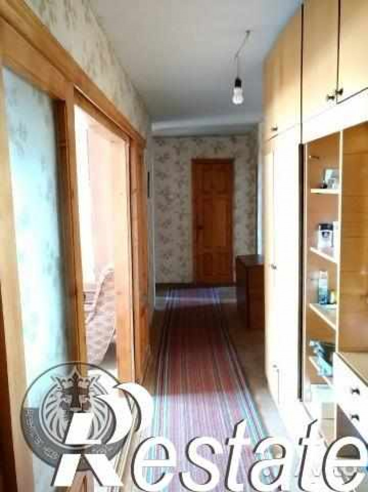 4-комн квартира Смирновский пер, 139, корпус 1