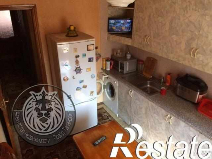 3-комн квартира Металлургическая ул, 58