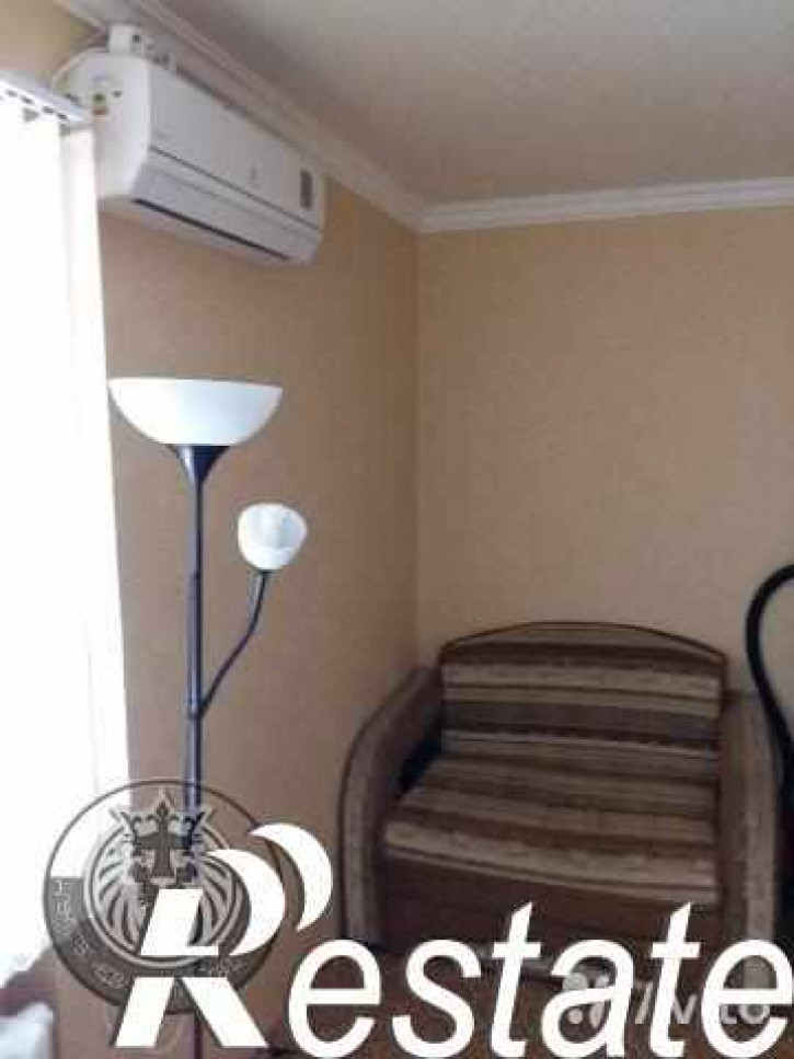 1-комн квартира Пальмиро Тольятти ул, 30, корпус 1