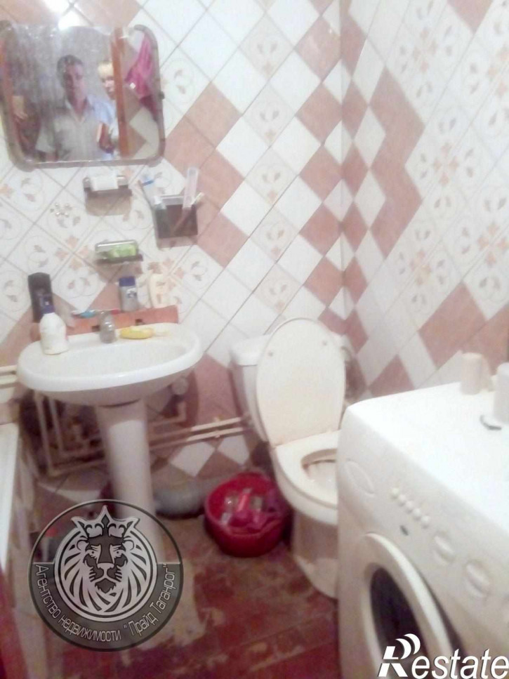 1-комн квартира Фрунзе ул, 148
