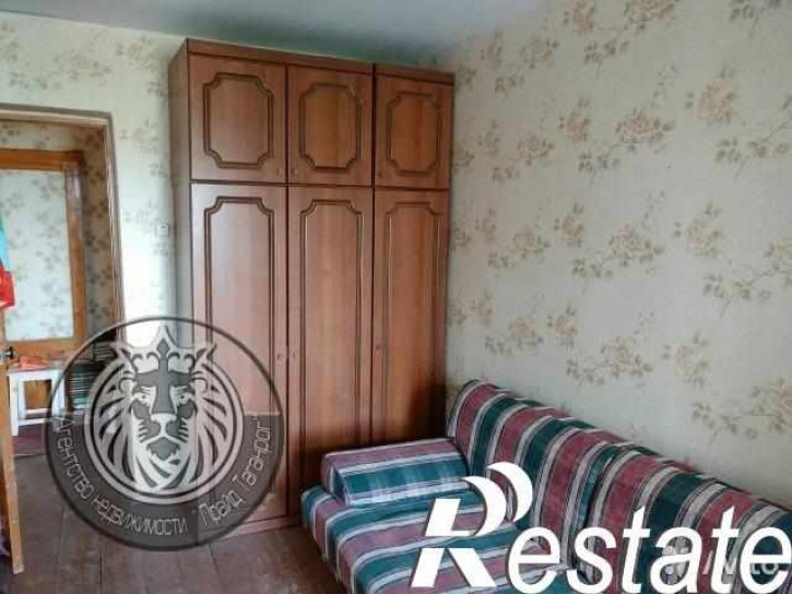 4-комн квартира Смирновский пер, 139, корпус 1