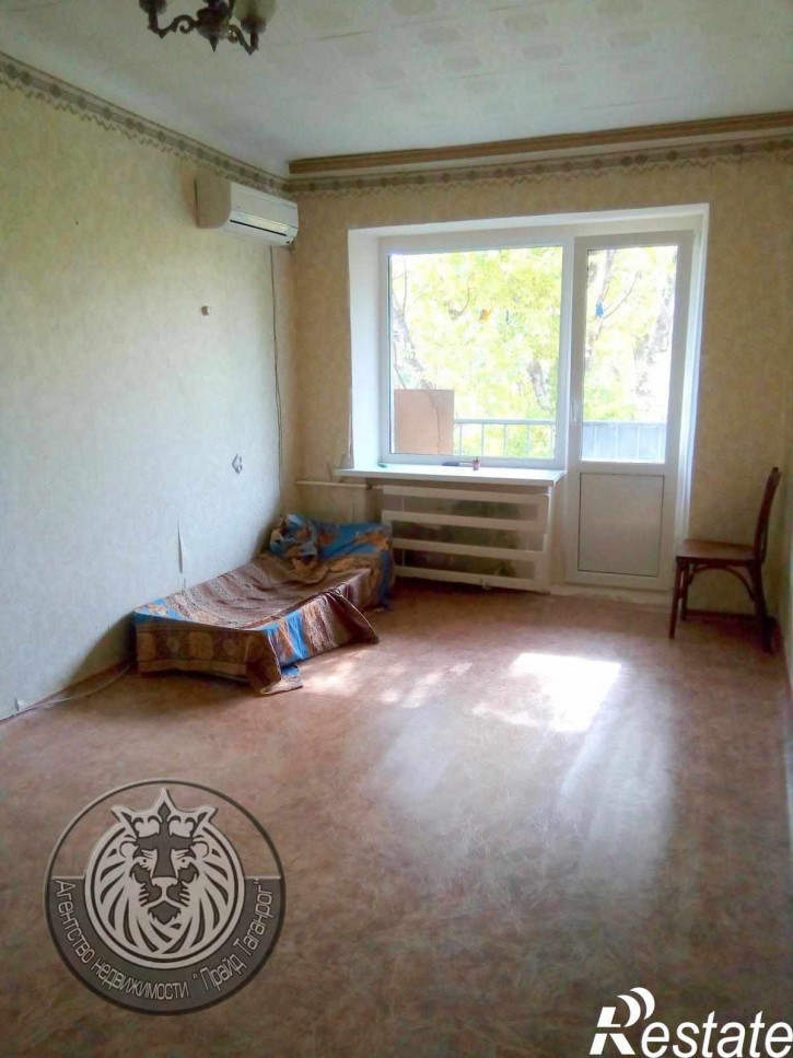 1-комн квартира Чехова ул, 271Б