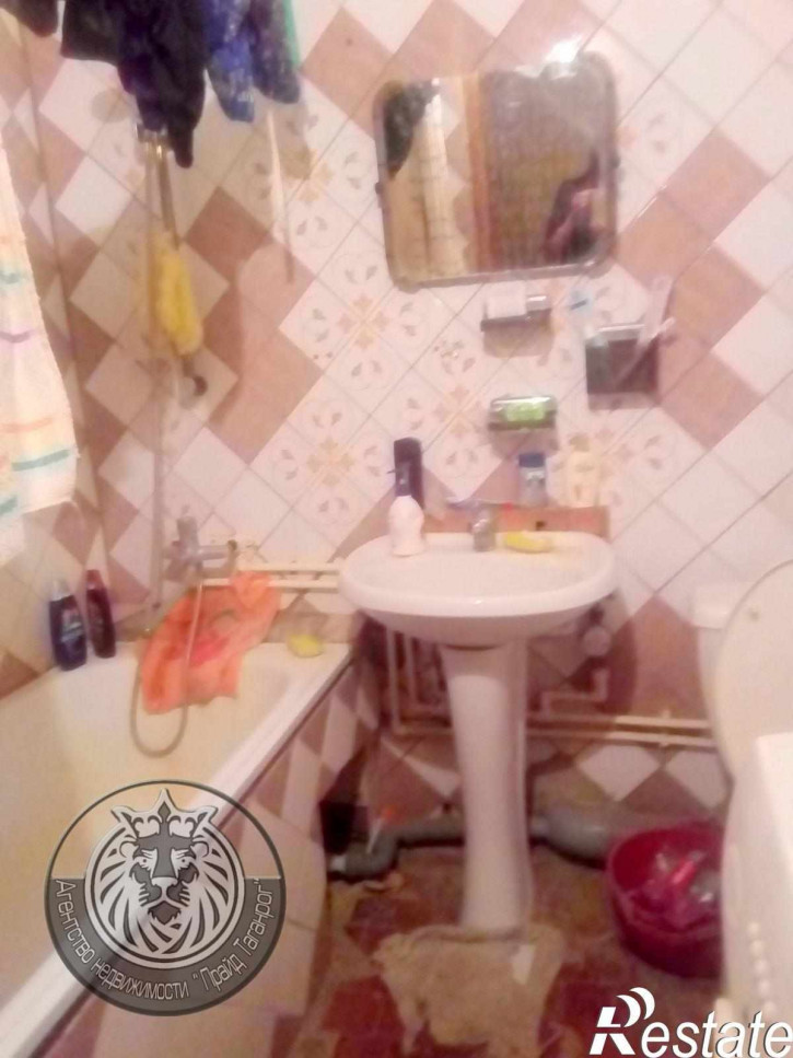 1-комн квартира Фрунзе ул, 148