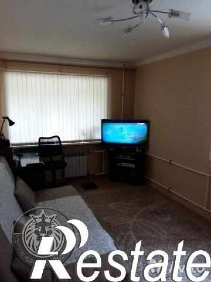 1-комн квартира Пальмиро Тольятти ул, 30, корпус 1
