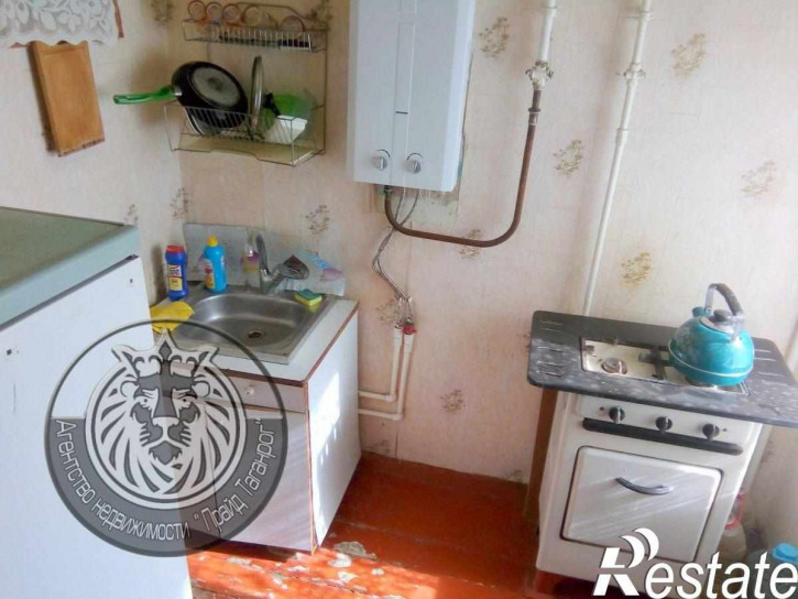 1-комн квартира Чехова ул, 271Б