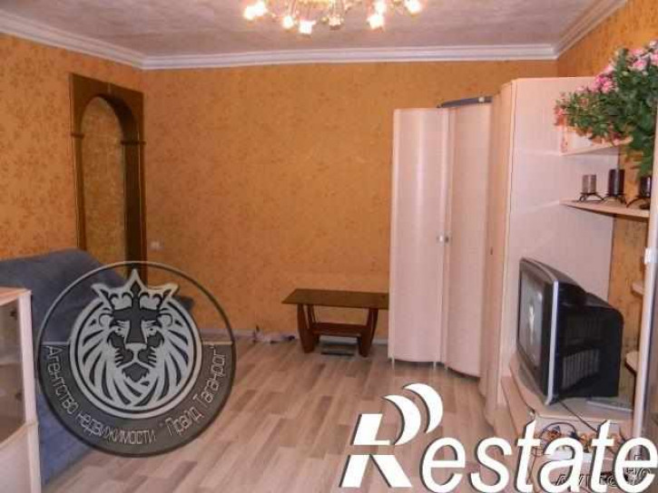 1-комн квартира Калинина ул, 99