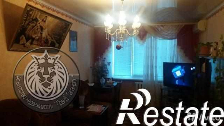 3-комн квартира Циолковского ул, 41-1