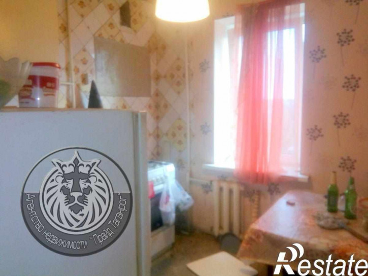 1-комн квартира Фрунзе ул, 148