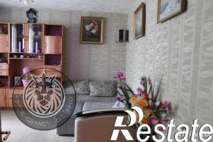 3-комн квартира Металлургическая ул, 58