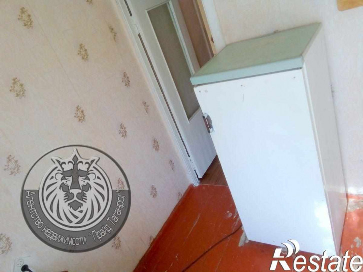 1-комн квартира Чехова ул, 271Б
