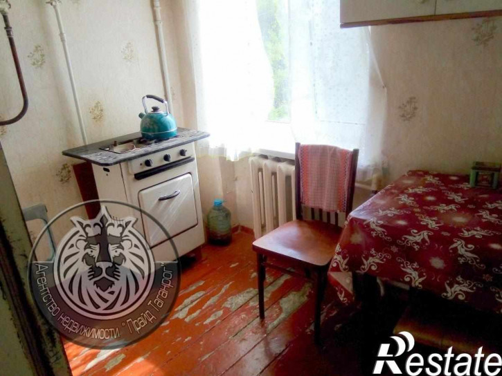 1-комн квартира Чехова ул, 271Б
