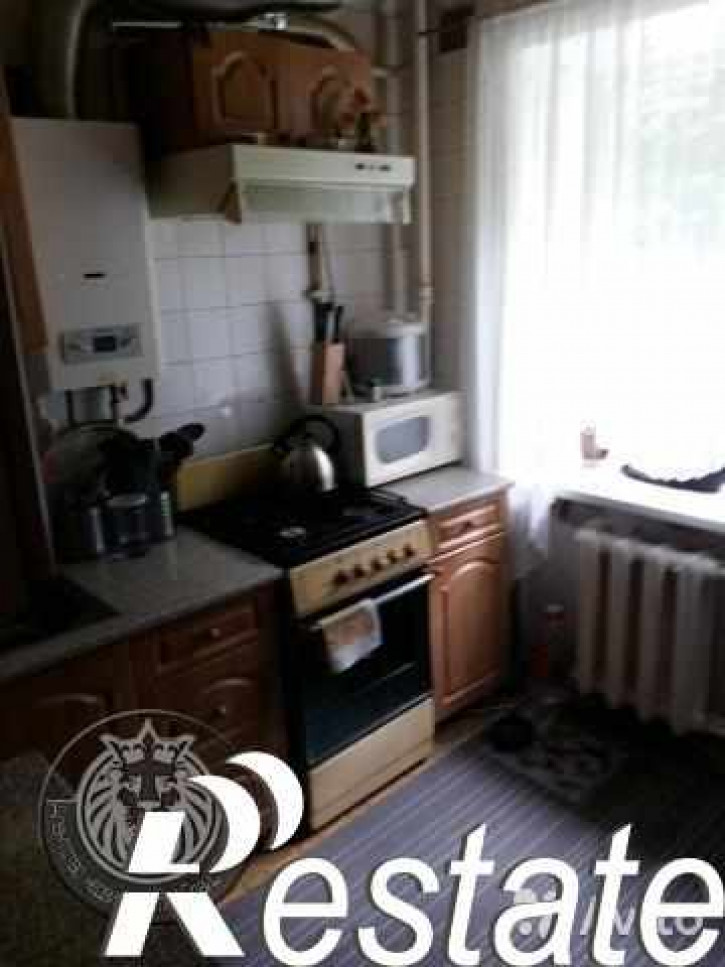 1-комн квартира Пальмиро Тольятти ул, 30, корпус 1