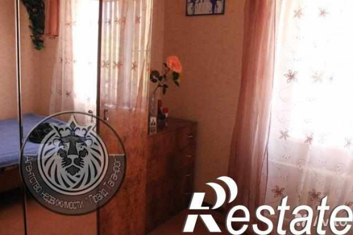 3-комн квартира Металлургическая ул, 58