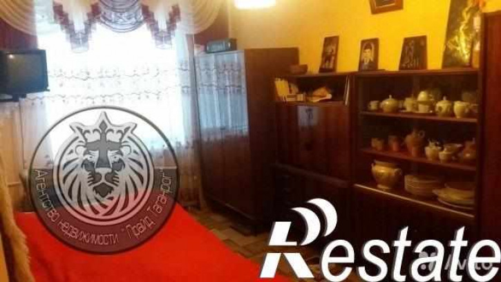 3-комн квартира Циолковского ул, 41-1