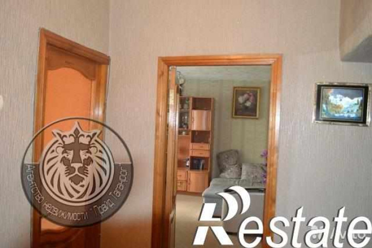 3-комн квартира Металлургическая ул, 58