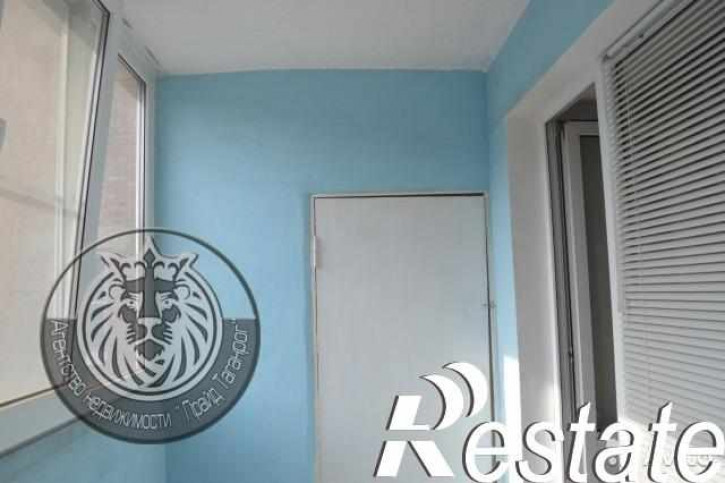 3-комн квартира Металлургическая ул, 58