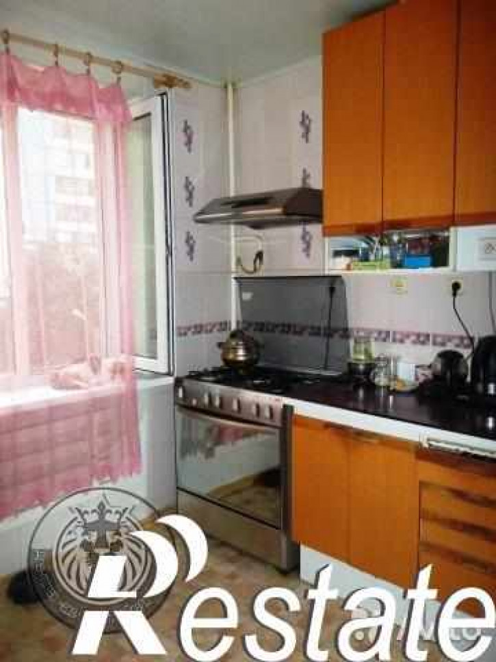 3-комн квартира Мариупольское Шоссе ул, 9