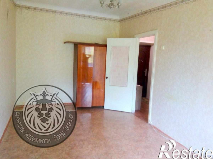 1-комн квартира Чехова ул, 271Б