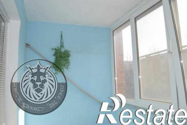 3-комн квартира Металлургическая ул, 58