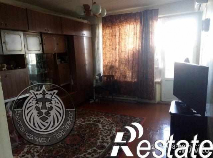 1-комн квартира Ломоносова ул, 57