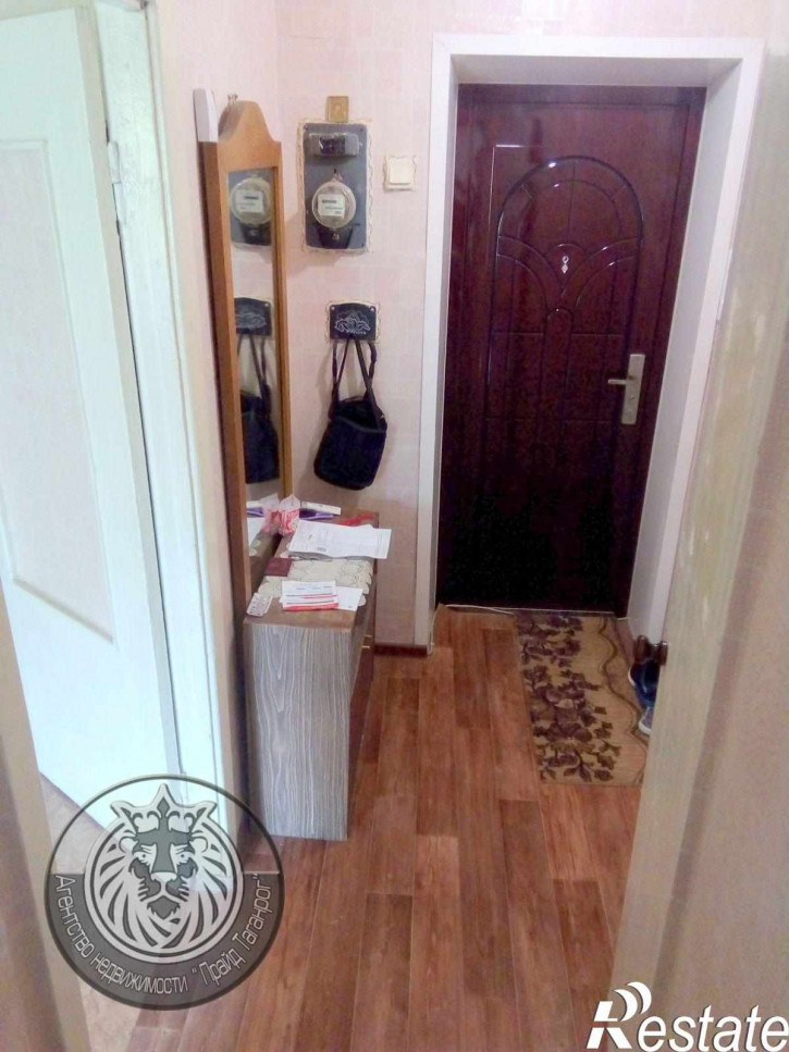 1-комн квартира Чехова ул, 271Б