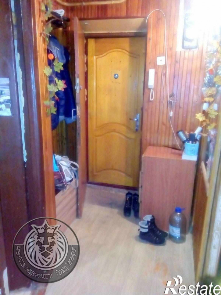 1-комн квартира Зои Космодемьянской ул, 22