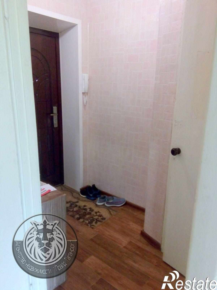 1-комн квартира Чехова ул, 271Б