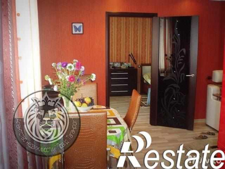 2-комн квартира Чехова ул, 6
