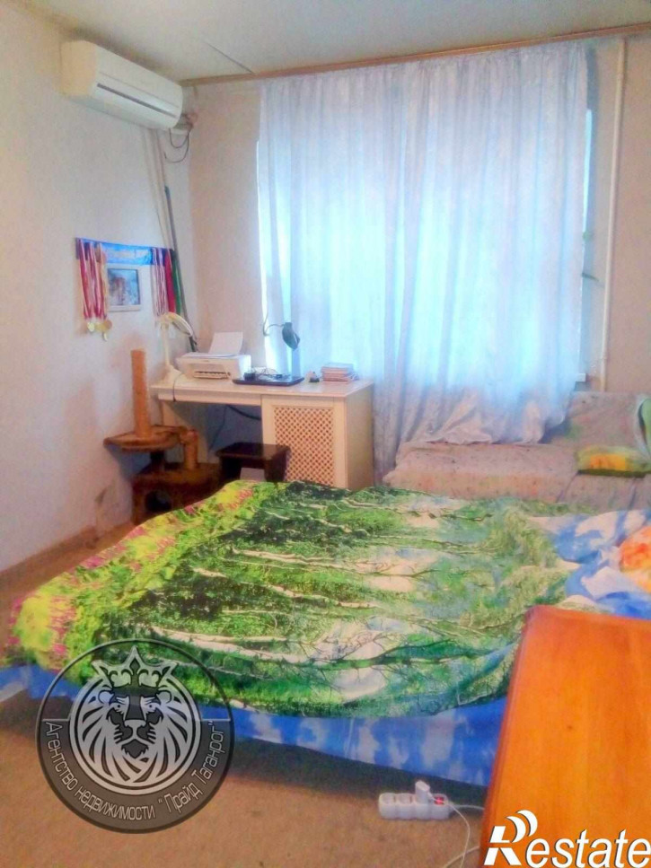 1-комн квартира Зои Космодемьянской ул, 22