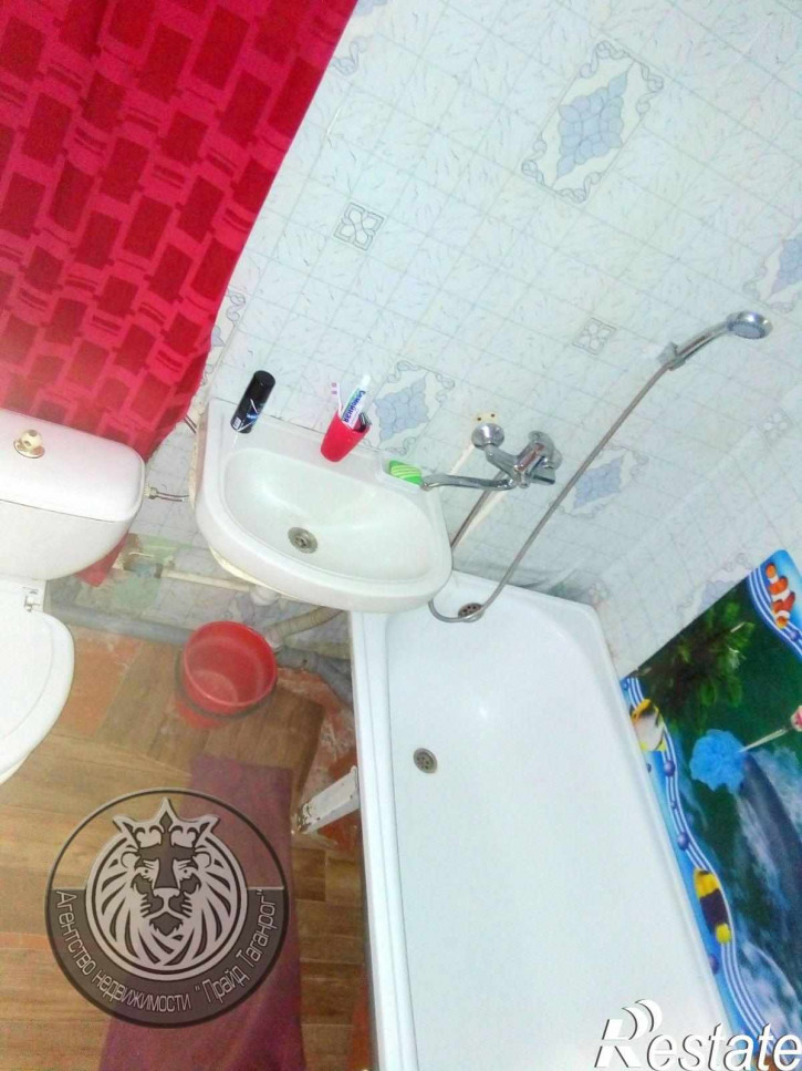 1-комн квартира Чехова ул, 271Б